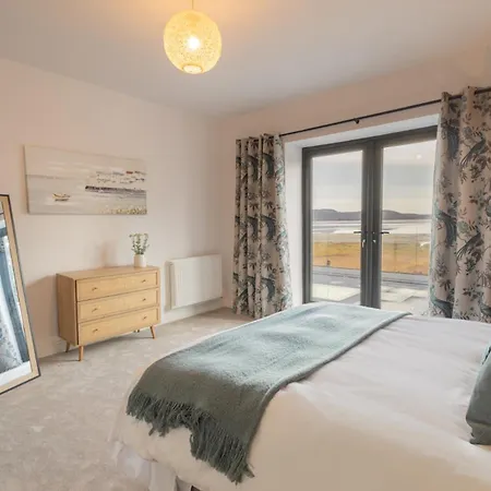 Holiday home Bay View House *