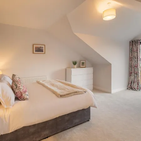 Holiday home Bay View House *