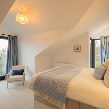 Bay View House Holiday home *